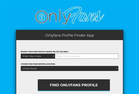 onlyfans buscador|OnlyFans Finder: Find OnlyFans Accounts Near You – Search。